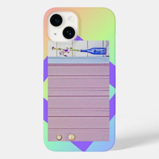 Coques Case-Mate iPhone Vous attendez (Verso)