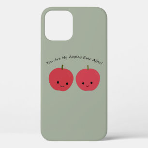 Case-Mate iPhone Case Vous êtes mon Applet toujours après les pommes