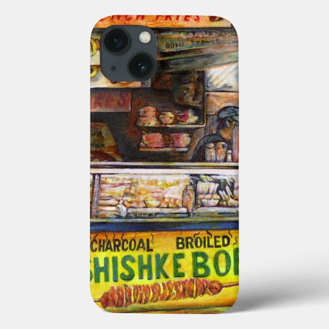 Coques Case-Mate iPhone Vous ne pouvez pas rivaliser avec cela (Verso)