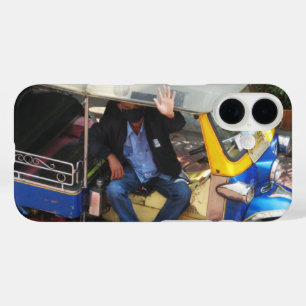 Coques iPhone 16 Vous voulez TAXI TUK-TUK ?