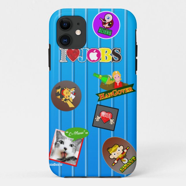 Coques Case-Mate iPhone voyage (Dos)