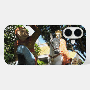 Coques iPhone 16 Voyage à l'occidental [magie de singe]