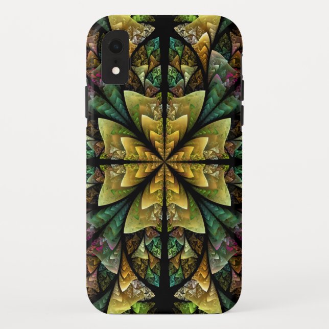 Coques Case-Mate iPhone Voyage celtique (Dos)