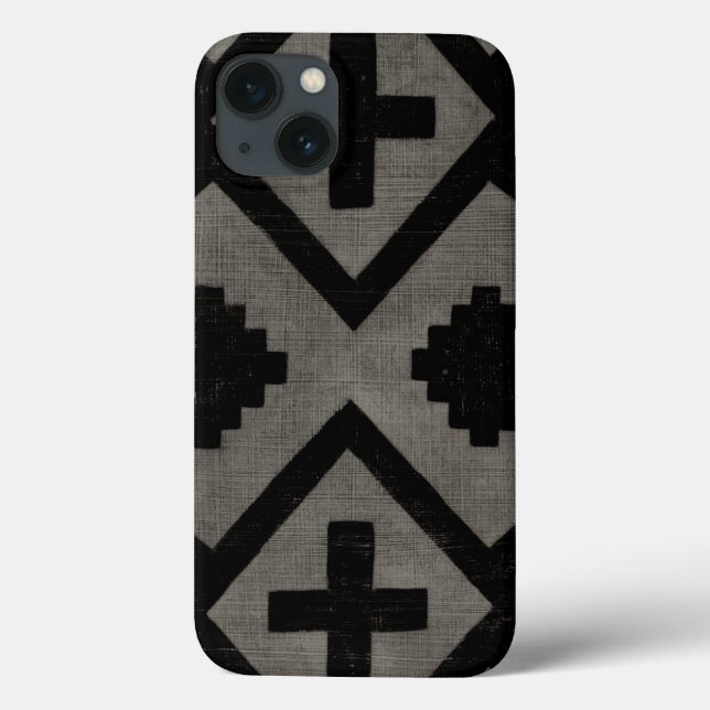 Coques Case-Mate iPhone Voyage de minuit I (Verso)