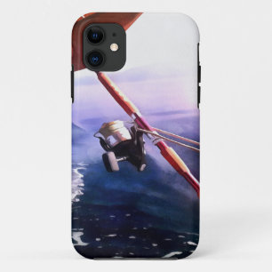 Coque iPhone 11 Voyage de pêche en Turquie