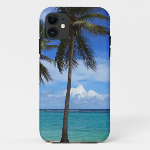 Case-Mate iPhone Case Voyage en famille Plage vacances Guadeloupe Caraïb