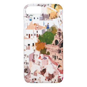 Case-Mate iPhone Case Voyagez Assez, Vous Vous Rencontrez