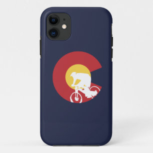 Coque Case-Mate Pour iPhone VTT Colorado