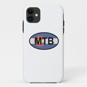 Case-Mate iPhone Case VTT Colorado Flag