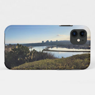 Case-Mate iPhone Case Vue de Castaways Park, Newport Beach, CA