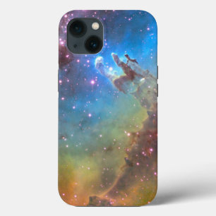 Case-Mate iPhone Case Vue de Hubble de la nébuleuse de l'aigle