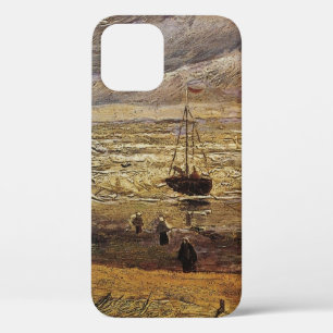 Etui iPhone Case-Mate Vue de la mer à Scheveningen par Vincent van Gogh
