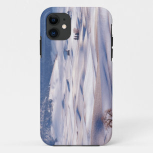 Coques Pour iPhone Vue de Steptoe Butte de collines ondoyantes couver