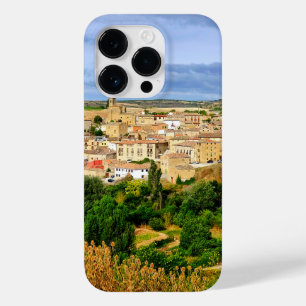 Coque Pour iPhone 14 Pro Vue de Torres del Rio