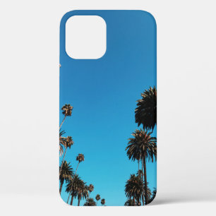 Case-Mate iPhone Case Vue des arbres de Worm