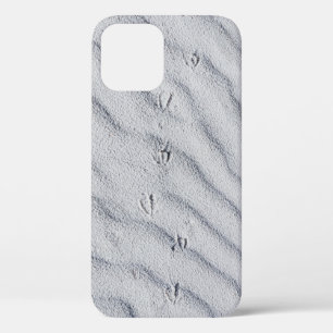 Case-Mate iPhone Case Vue en haut des dunes de sable