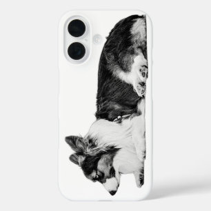 Coques iPhone 16 Vue latérale saisonnière