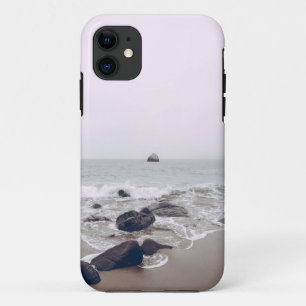 Case-Mate iPhone Case Vue magnifique sur la plage