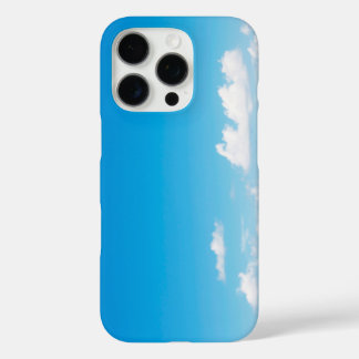 Coques iPhone 16 Pro Vue mer Vert