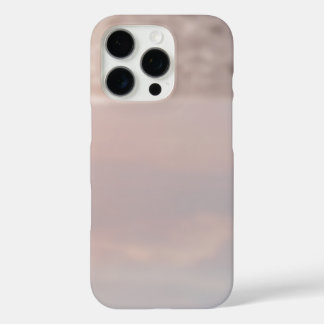 Coques iPhone 16 Pro Vue mer Vert