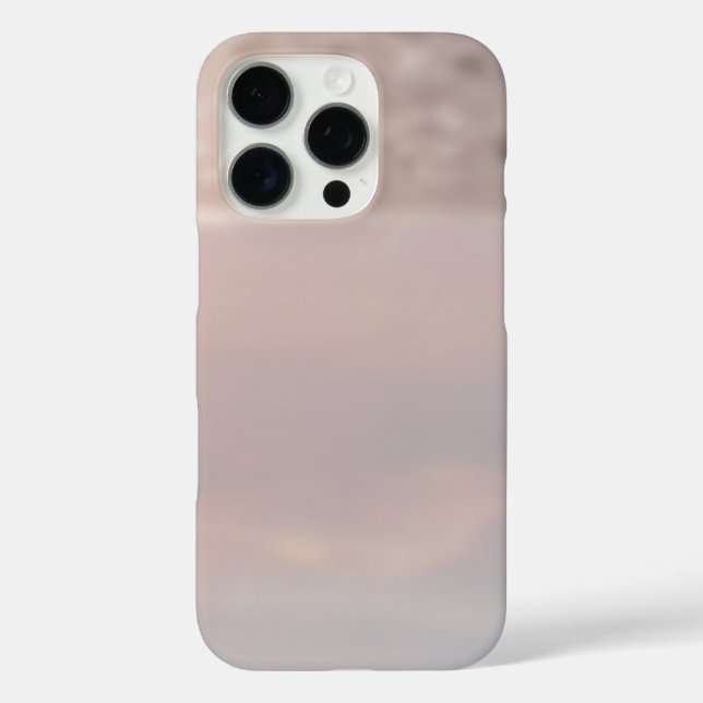 Coques Case-Mate iPhone Vue mer Vert (Verso)