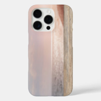 Coques iPhone 16 Pro Vue mer Vert