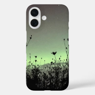 Coques iPhone 16 Vue Porch / Weeds /