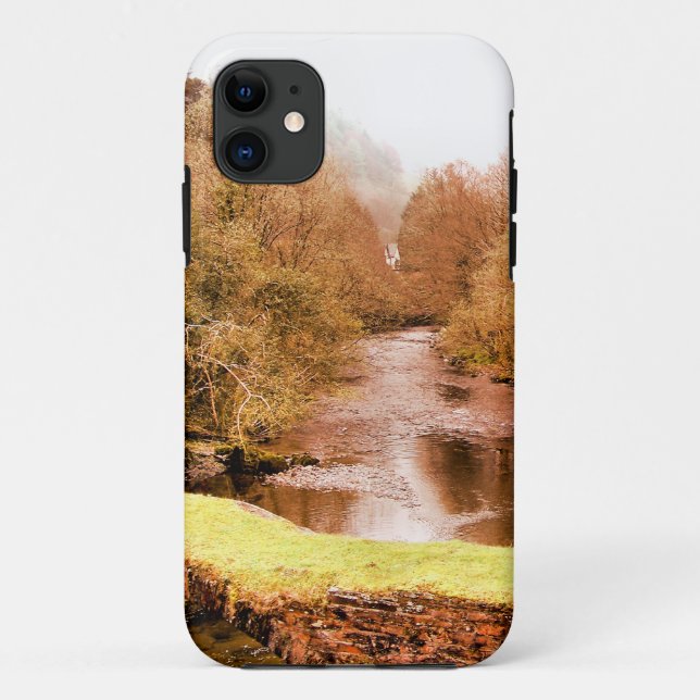 COQUES Case-Mate iPhone VUES DES ALLES (Dos)