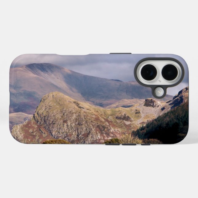 COQUES Case-Mate iPhone VUES DES ALLES (Verso (horizontal))