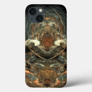 Case-Mate iPhone Case Vues fractales-160313-1