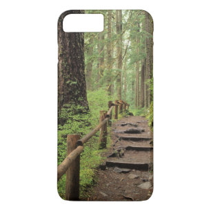 Coques Pour iPhone WA, parc national olympique, vallée de Sol Duc, fo