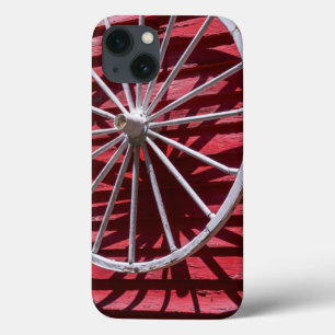 Coques Pour iPhone Wagon Wheel