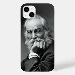 Coques Pour iPhone Walt Whitman Feuilles d'herbe