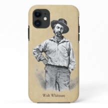 Walt Whitman Feuilles d'herbe