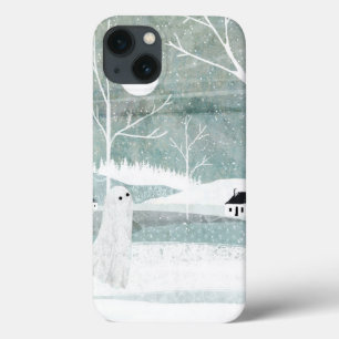 Case-Mate iPhone Case Walter Winter