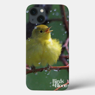 Etui iPhone Case-Mate Warbler