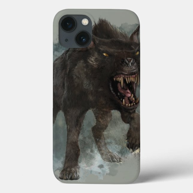 Coques Case-Mate iPhone Warg (Verso)