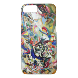 Coques Pour iPhone WASSILY KANDINSKY - Composition VII 1913