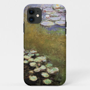 Case-Mate iPhone Case Water-Lillies : 1914-17 par Monet