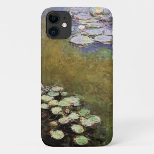 Coque Case-Mate Pour iPhone Water-Lillies : 1914-17 par Monet