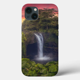 Case-Mate iPhone Case Waterfalls   Rainbow Falls, Hilo, Hawaii