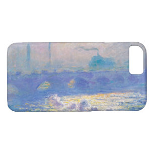Case-Mate iPhone Case Waterloo Bridge (Londres), Monet