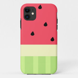 Etui iPhone Case-Mate Watermelon