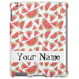 Etui iPhone 13 Watermelon 'Nom' Multi-coque ipad
