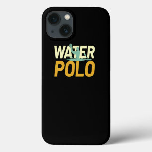 Case-Mate iPhone Case Waterpolo Water Polo
