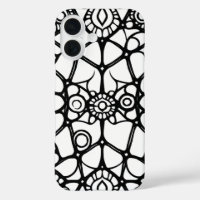 Web of Wonder : Un Doodle fascinant