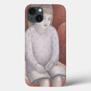 Etui iPhone 13 Wee Reader 2005