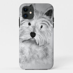 Case-Mate iPhone Case West Highland White Terrier