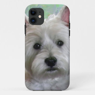 ETUI iPhone Case-Mate WESTIE