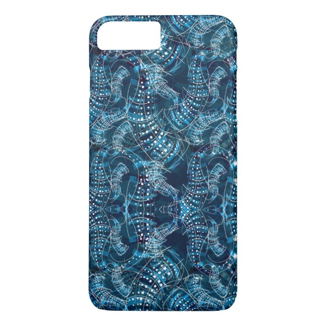 Coques Case-Mate iPhone WHale sharks (Dos)
